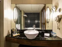 نوفوتيل ديرة كريك سايد دبي Hotels near مطار دبي الدولي