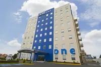 One Toluca Aeropuerto Hotels near Toluca International Airport