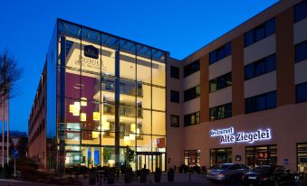 Best Western Premier Novina Hotel Regensburg