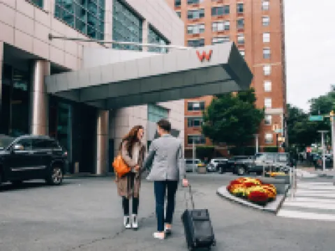 W Hoboken Hotels in Hoboken