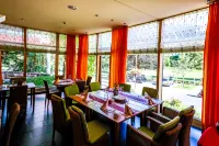 Nashira Kurpark Hotel Bad Herrenalb