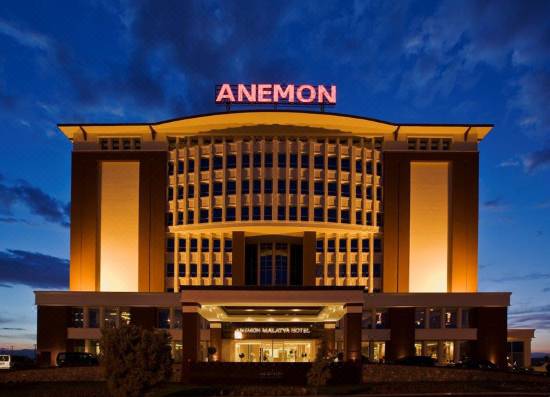 Anemon Hotel Malatya Malatya Updated 2021 Price Reviews Trip Com