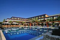 All Senses Ocean Blue Sea Side Resort Hotels in Kremasti