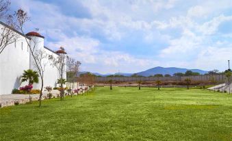 The Latit Hotel Queretaro