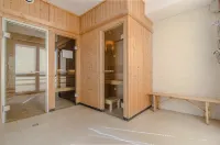 Hotel Emocja SPA - spa