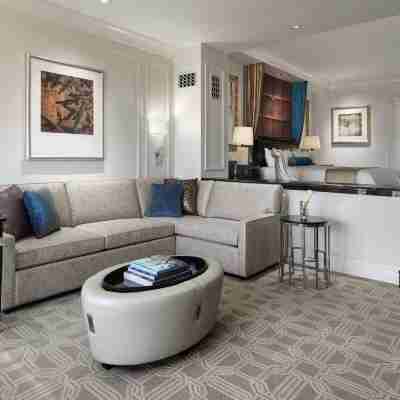 The Palazzo at the Venetian® Rooms