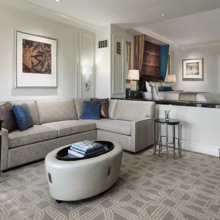 The Palazzo at the Venetian®