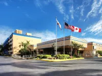 Fort Lauderdale Grand Hotel Hotels in Oakland Park