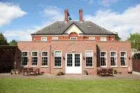 Deincourt Hotel Hotels in Newark upon Trent