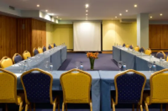 Pestana Viking Beach & Spa Resort