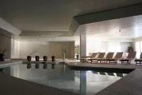 AX Sunny Coast Resort & Spa - Beach