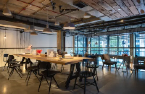 Moxy Washington, DC Downtown