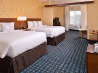 Fairfield Inn & Suites Farmington Hotels in Farmington