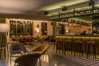 Radisson Blu Marrakech, Carré Eden - 5-Star