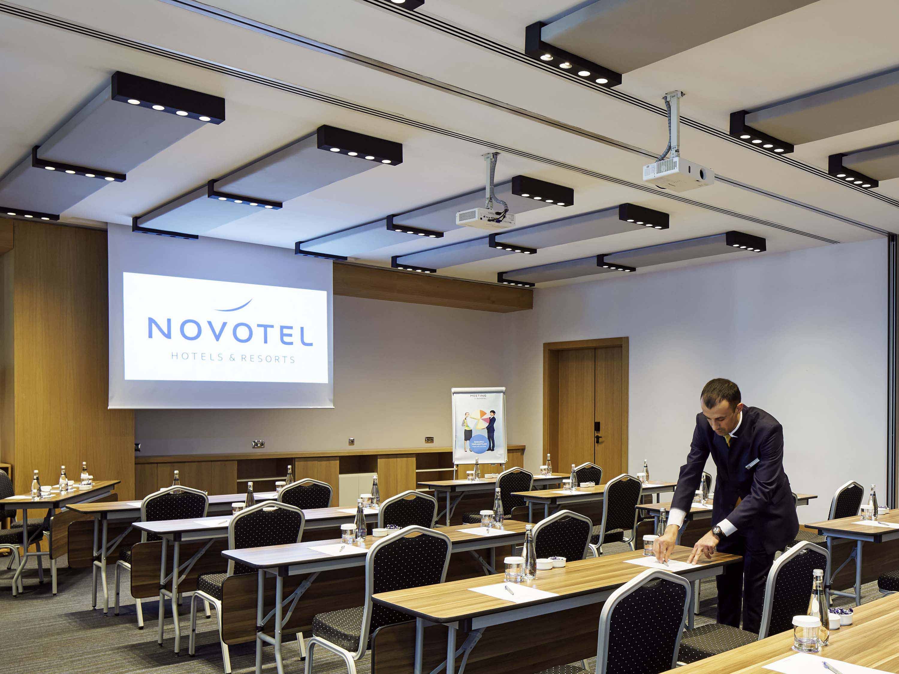 Novotel Konya