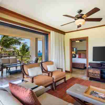 Koloa Landing Resort at Poipu, Autograph Collection Rooms