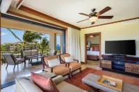 Koloa Landing Resort at Poipu, Autograph Collection - balcony
