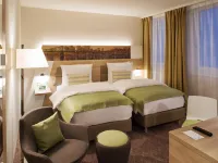 Holiday Inn FRANKFURT AIRPORT by IHG Hotels in Frankfurt