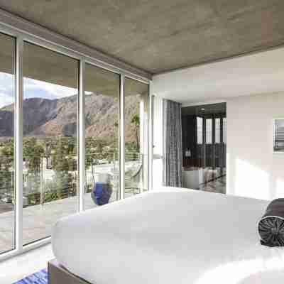 Rowan Palm Springs Rooms