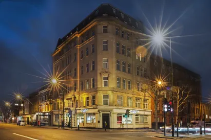 Point A Hotel London Kings Cross – St Pancras