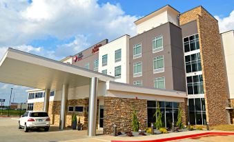 Best Western Plus Executive Residency Oklahoma City I-35