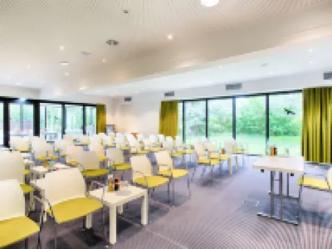 Garner Hotel ERLANGEN SÜD by IHG Hotels in Erlangen