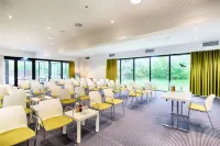 Garner Hotel Erlangen SÜD