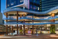 W Brisbane Hotels in 