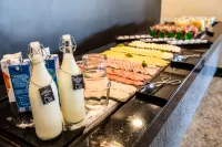 São Paulo Tatuape Affiliated by Meliá