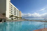 The Westin Lagunamar Ocean Resort Villas & Spa, Cancun - 5 tähden