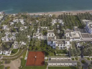 The Chedi Muscat, Oman