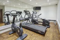 Holiday Inn Cardiff North M4 Jct 32 by IHG