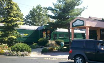 Best Western Fort Washington Inn