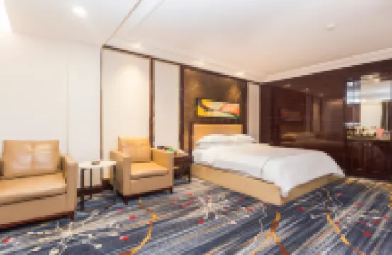 Phoenix Hotel Hotels in Jiexi