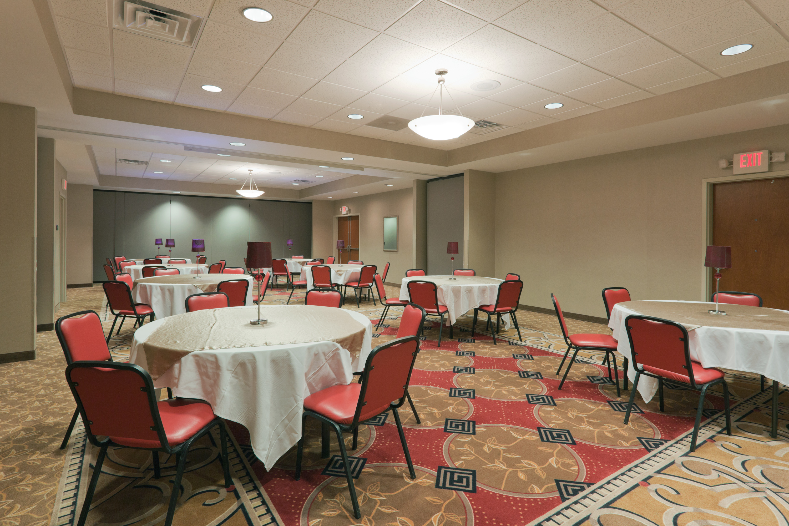 Holiday Inn Carbondale - Conference Center, an Ihg Hotel