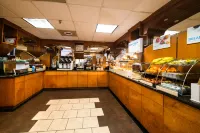 كمفرت إن آند سويتس هيوستن آي-10 ويست إنرجي كوريدور