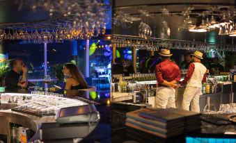 InterContinental Hotels Doha - the City