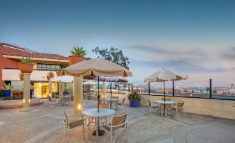 Holiday Inn Express San Diego Airport-Old Town