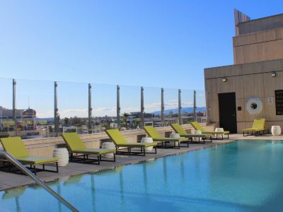 Hotel Indigo LOS ANGELES DOWNTOWN by IHG