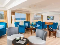 Leonardo Plaza Hotel Eilat Hôtels à : Eilat