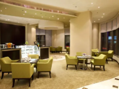 센트럴 호텔 도하 도하 호텔