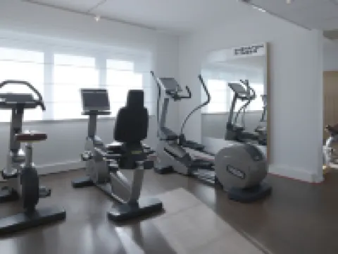 Sheraton Paris Charles de Gaulle Airport Hotel Hotels in Tremblay En France