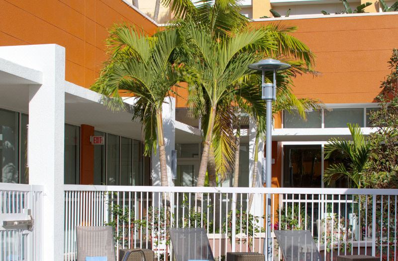 Residence Inn West Palm Beach Downtown photo 4