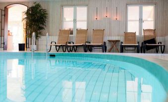 Högbo Brukshotell & Spa