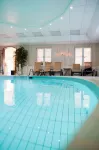 Högbo Brukshotell & Spa - Pools