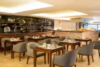 Sheraton Mexico City Maria Isabel