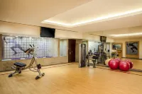 Sheraton Maria Isabel Mexico City Reforma - ジム