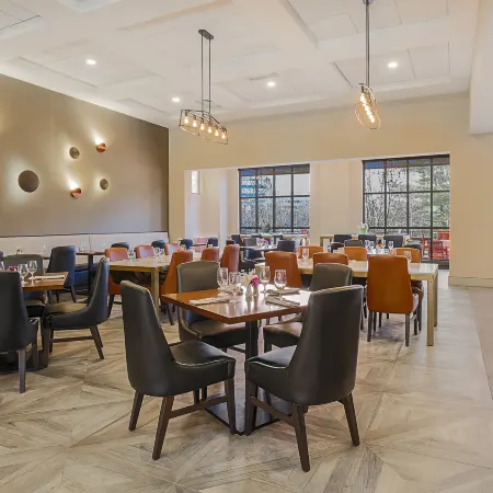 Sheraton Tarrytown Hotel