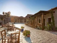 The Romanos, a Luxury Collection Resort, Costa Navarino Hotels in Gargaliani