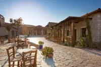 The Romanos, a Luxury Collection Resort, Costa Navarino